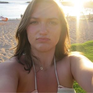 Meet your Posher, Audrey